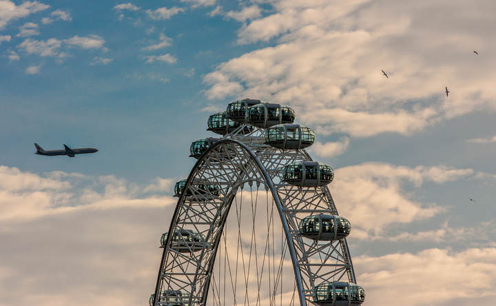 Fragment13 from London