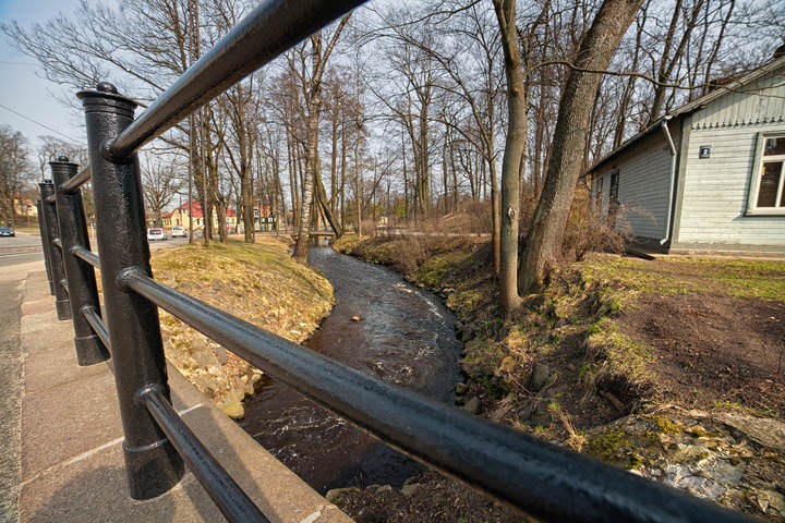 park Arkadia