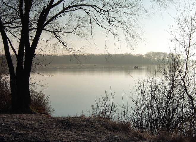 Предзимье