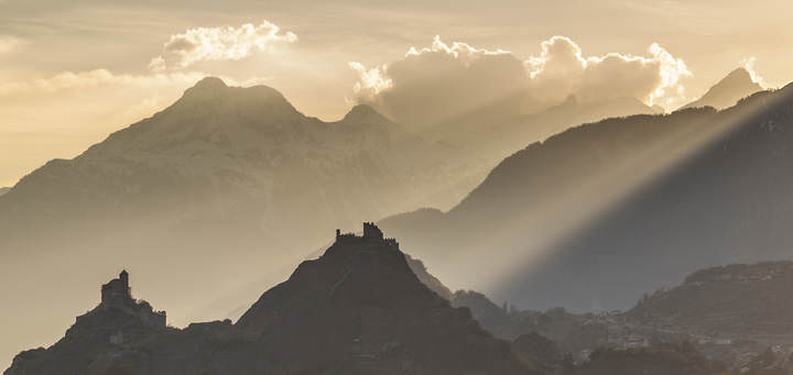 Sion, Suisse