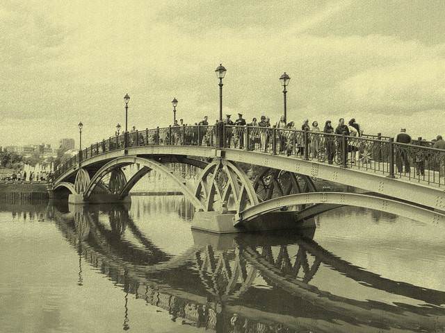 Царицыно