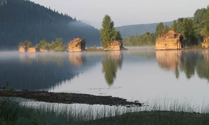Вишера