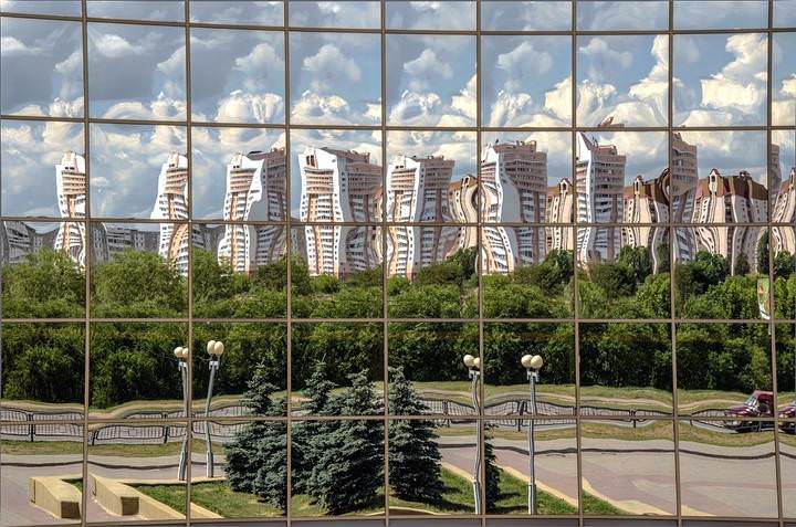 Отражения