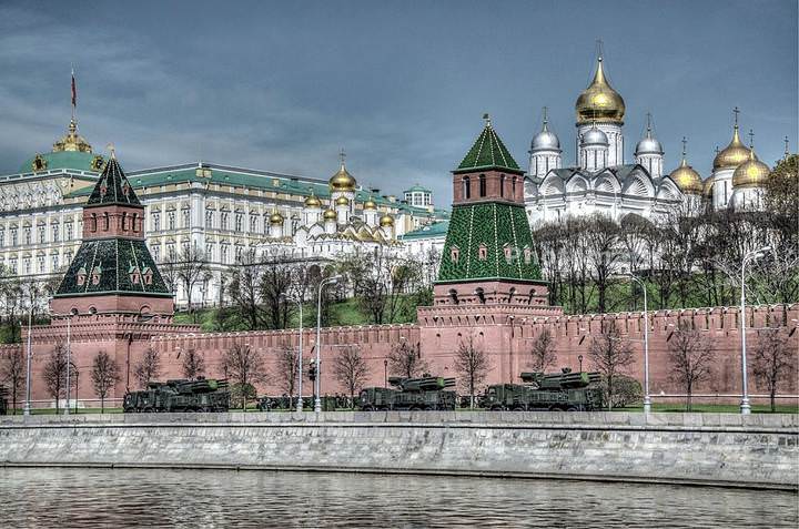 9 мая