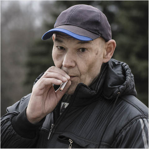 Затяжечка