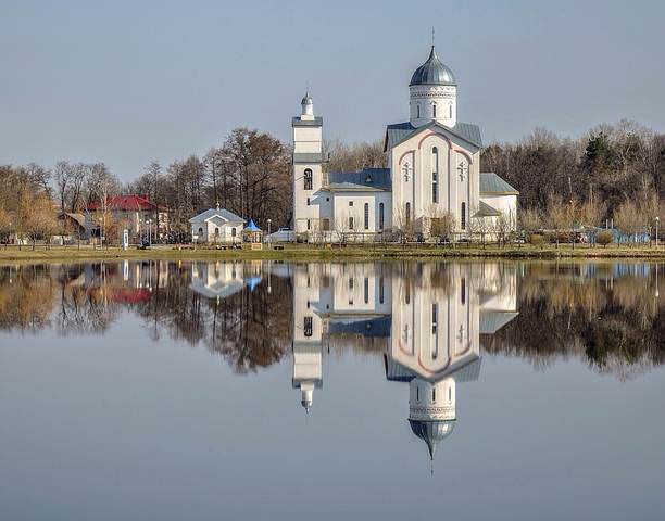 Храм