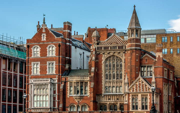 Fragment25 from London