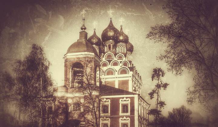 Храм