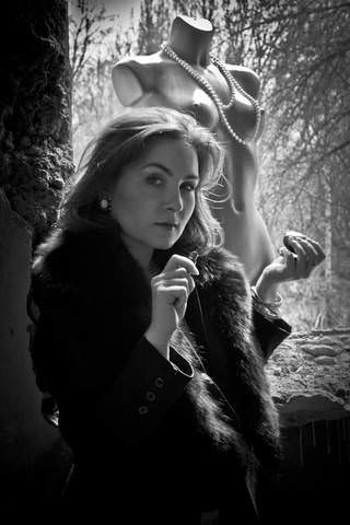 Катерина