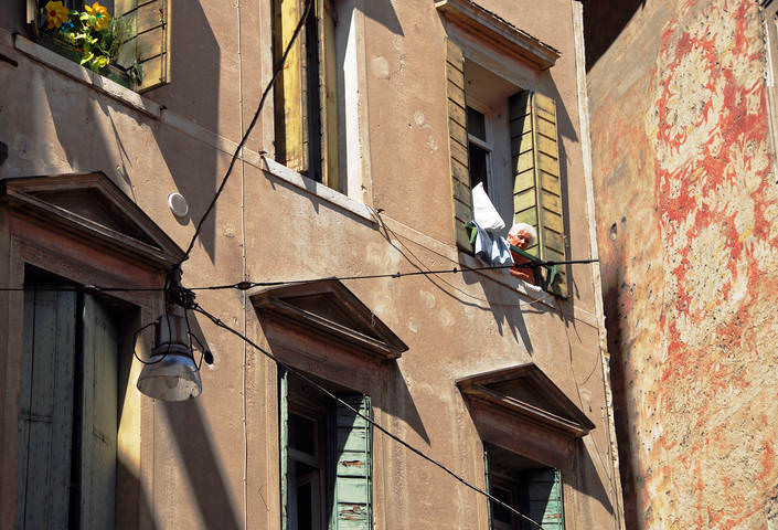 Treviso. Veneto.
