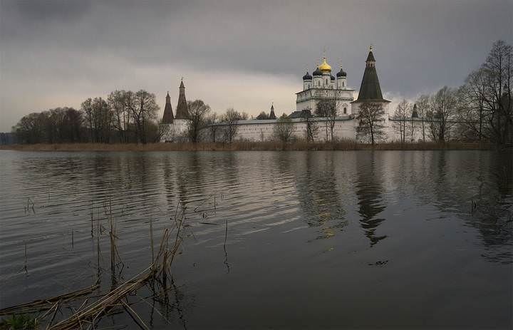 Будет дождь