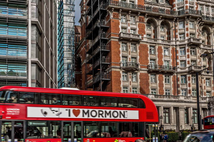 Fragment33 from London