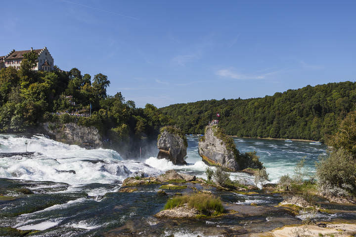 Rheinfall