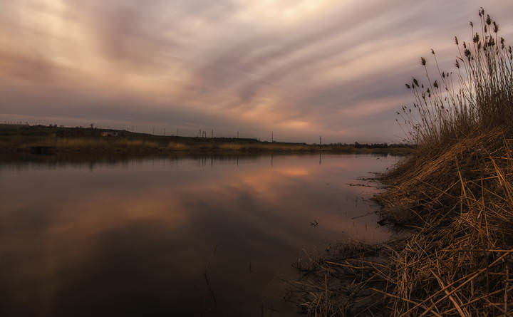Зарево