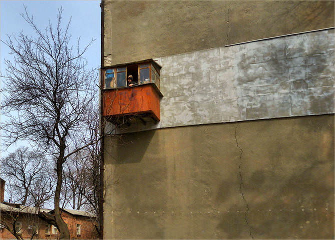 скворечник