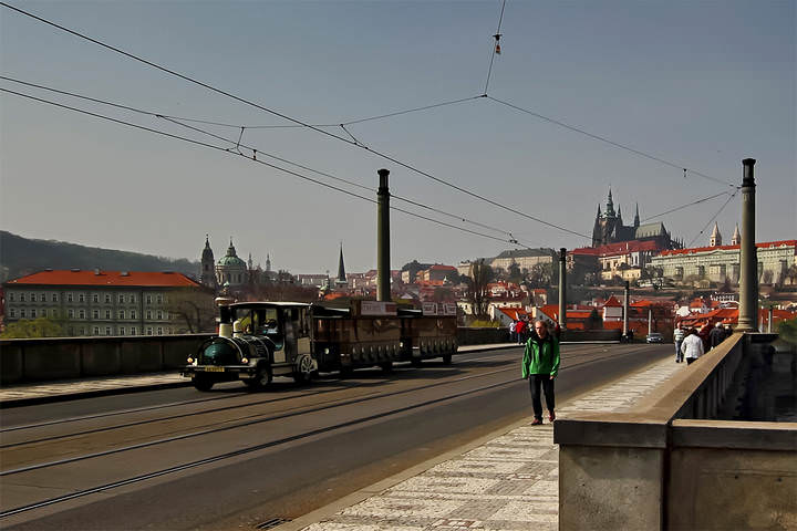 Mánesův most