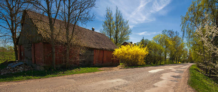 springtime 