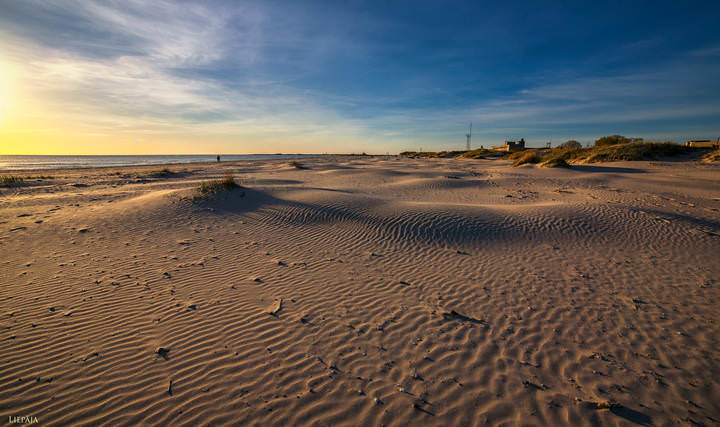 dune