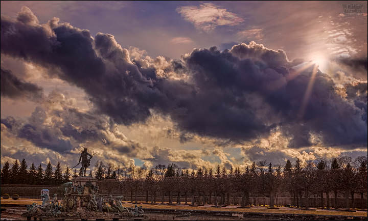 Петергоф