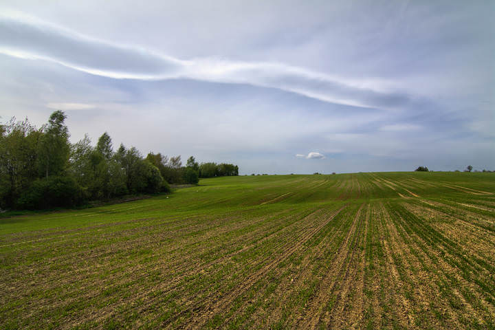 Полет