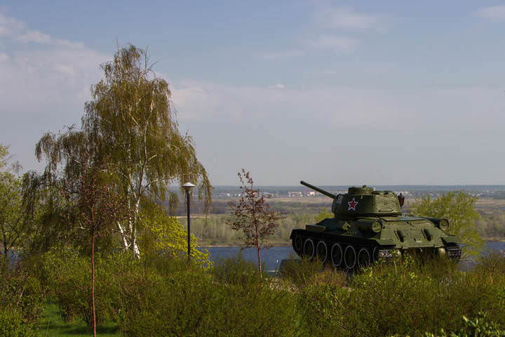 С ДНЁМ ПОБЕДЫ !!!