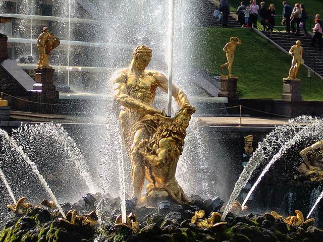 Самсон