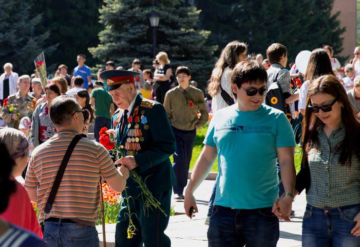 9 мая 2014