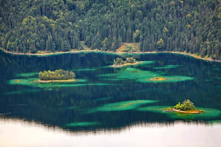 Айбзее