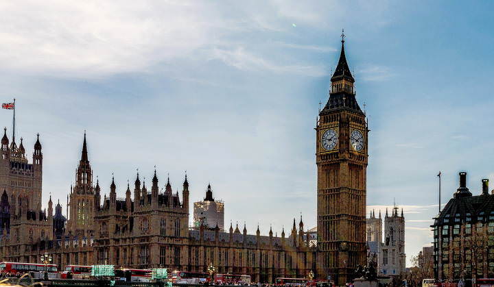 Fragment55 from London