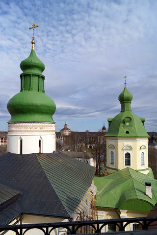 кириллов .085.кирилло-Белозерский монастырь.