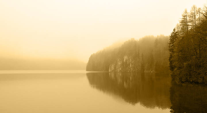 ГЕРМАНИЯ. РАННЕЕ УТРО