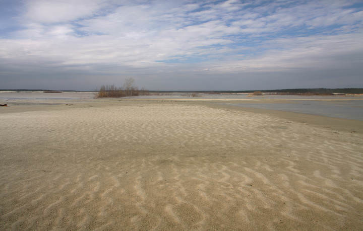 Мечты о море..