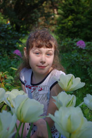 Весна