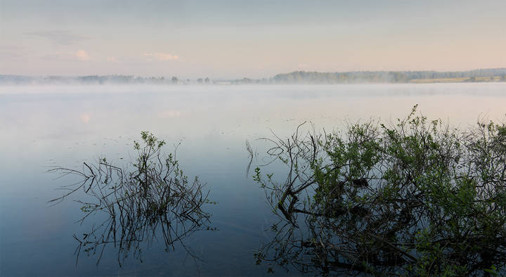 Рыбацкие грезы