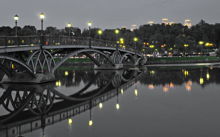 Светлячки