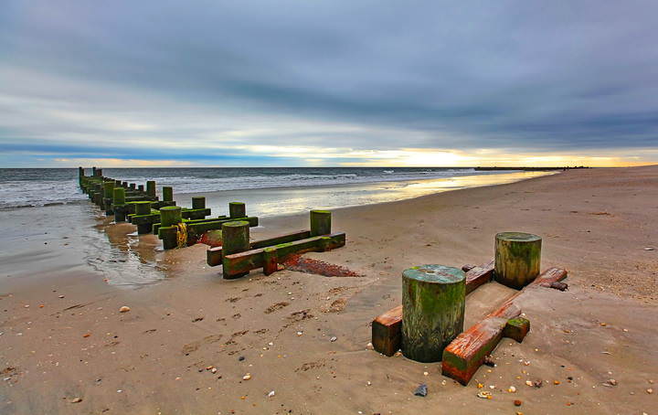 Cape May