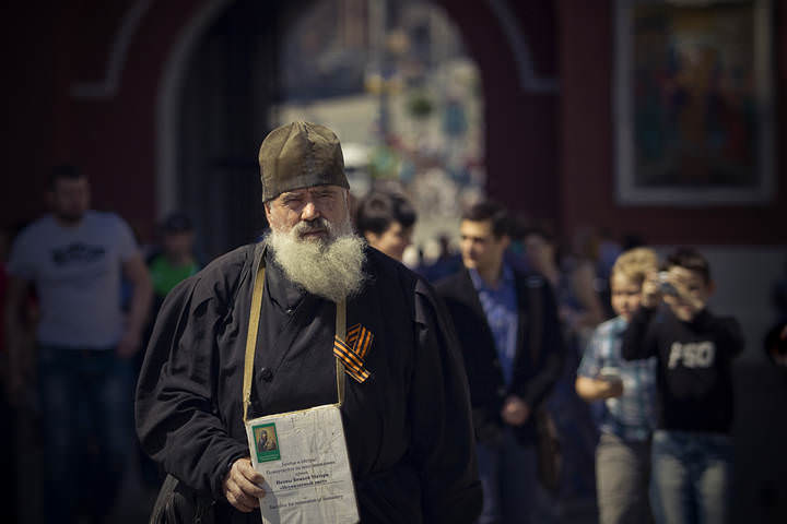 инок