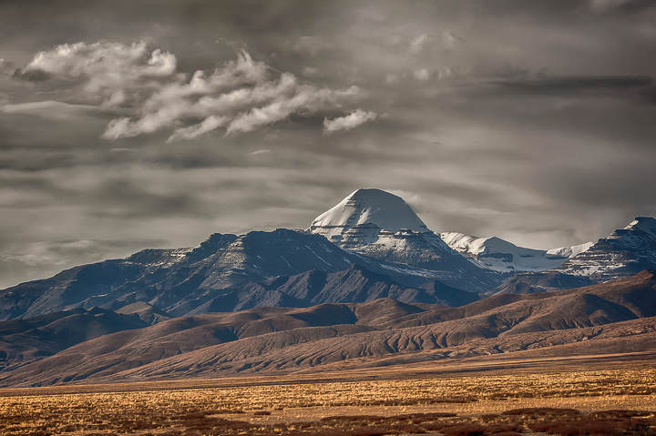 Кайлас