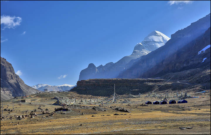Кайлас