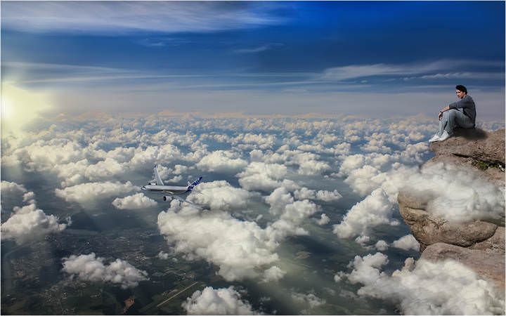 Dreams!