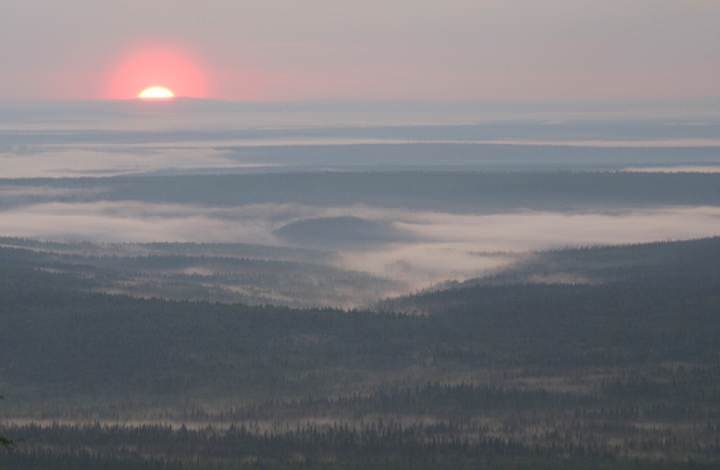 Урал