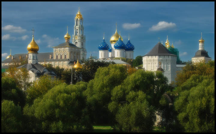 Лавра