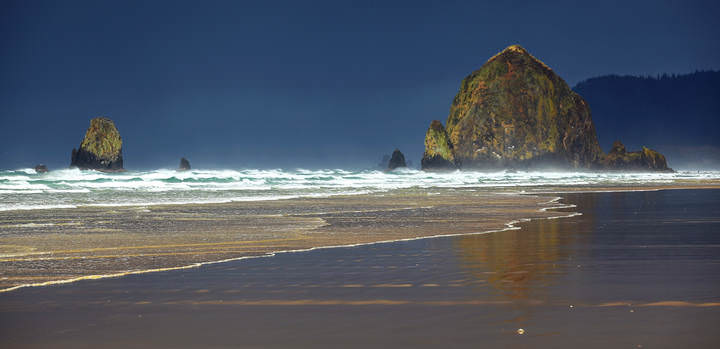 Cannon Beach
