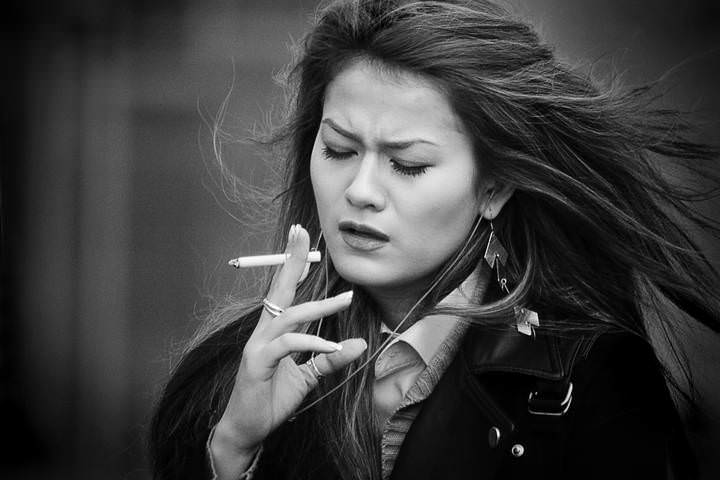 Smoking Music