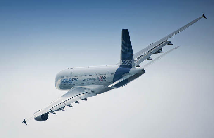 А-380