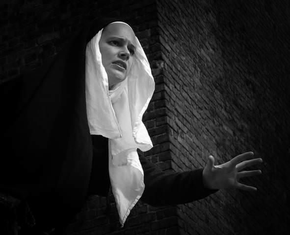 THE PROPHECY или  мистика предсказаний
