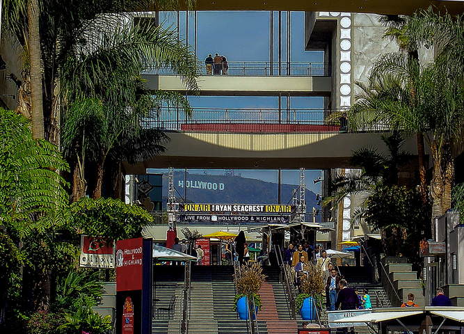 Los angeles 2 (2004)