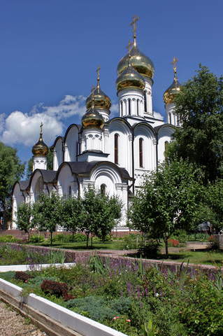 Переславль-Залесский