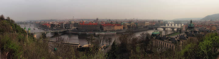 от моста до моста