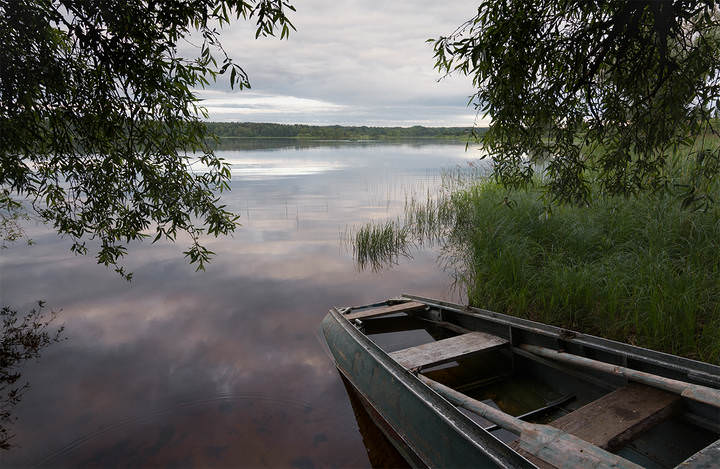 Забытая